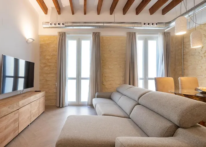 Luxury Rental Spain Alicante
